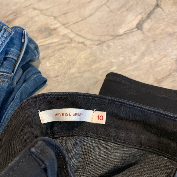 Levi jeans - Picture 3 of 3